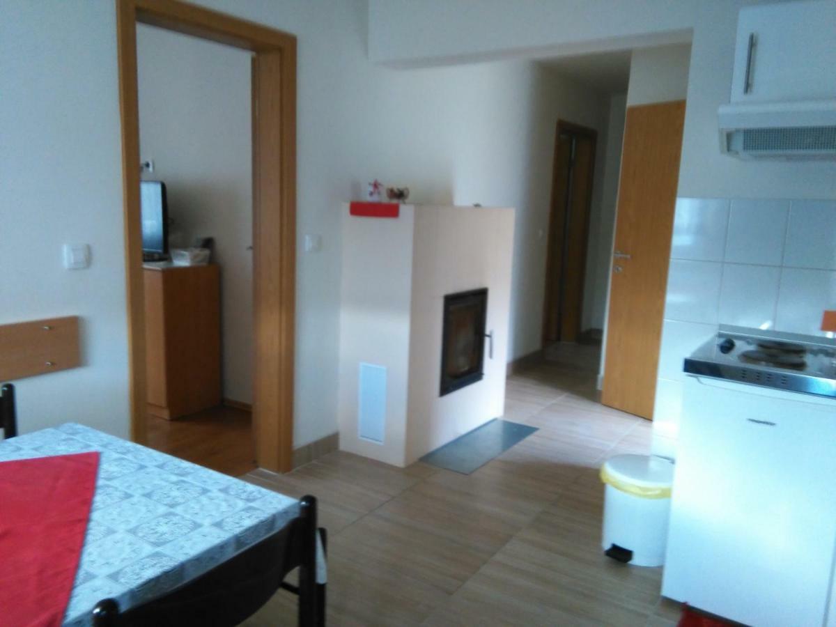 Apartmani Husko Тухелске Топлице Екстериор снимка