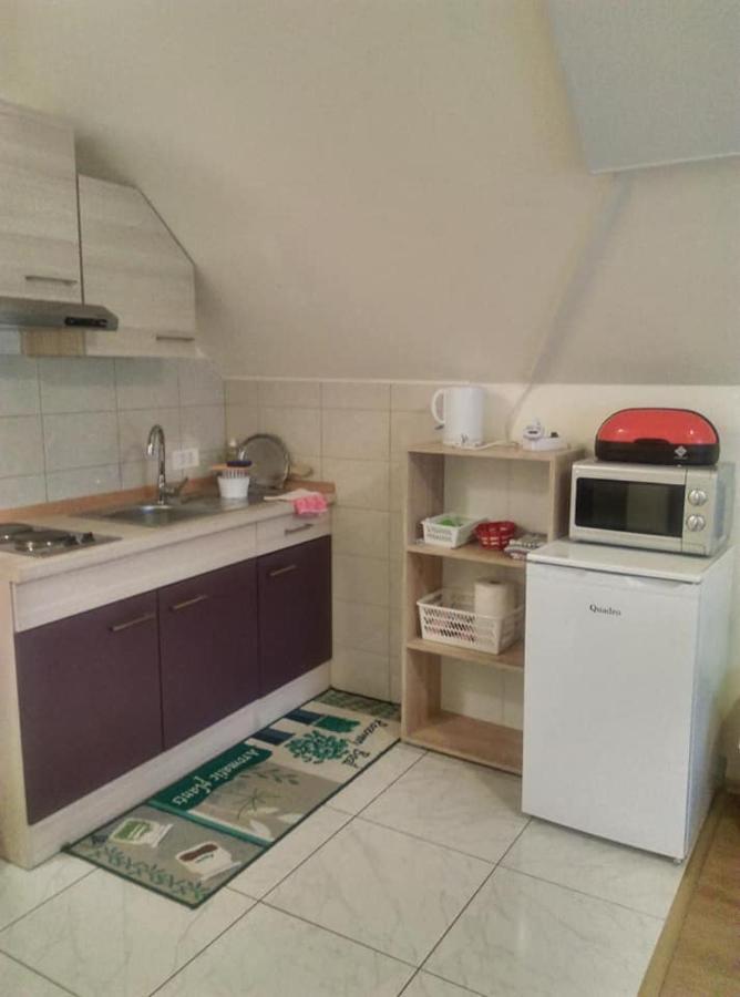 Apartmani Husko Тухелске Топлице Екстериор снимка